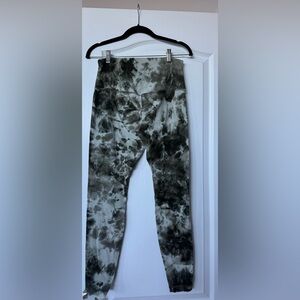 Lululemon Align Pant 28” *Diamond Dye Leggings